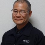 ホームインスペクター　橋本　光生