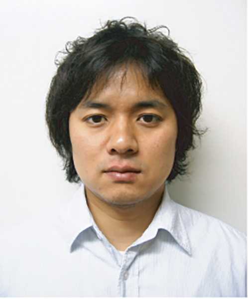 ホームインスペクター　芦塚　龍二
