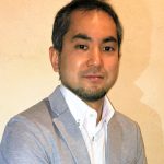 ホームインスペクター　新川　貴久