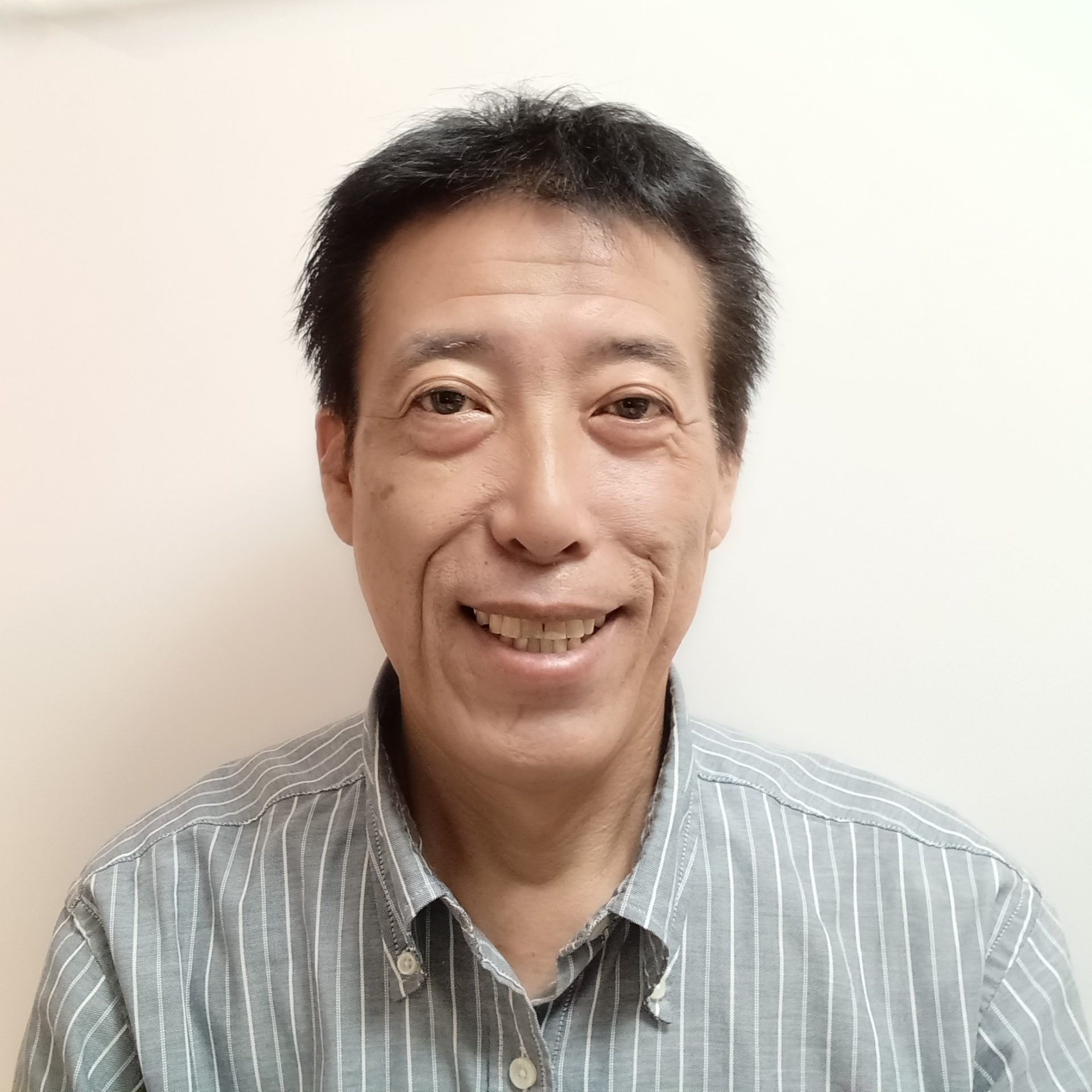 ホームインスペクター　永森　裕章