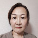 ホームインスペクター　山田　洋子