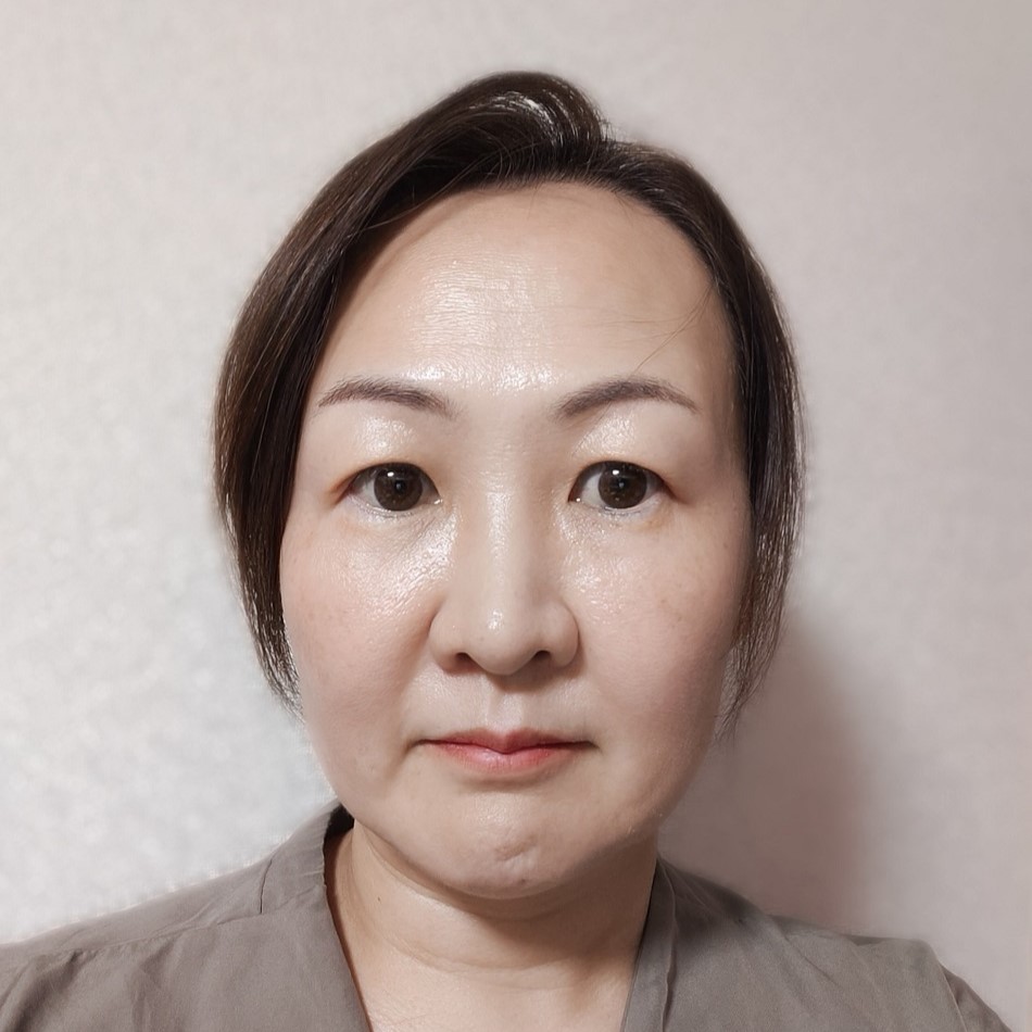 ホームインスペクター　山田　洋子