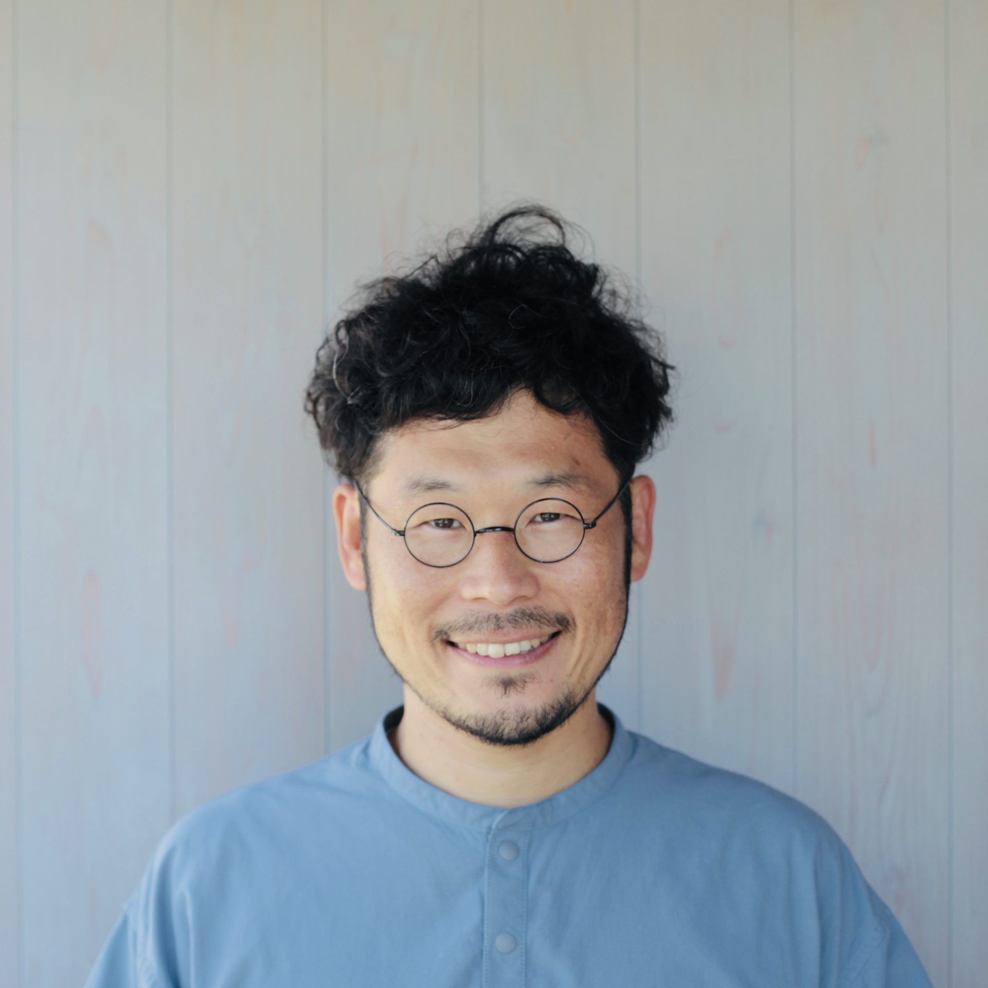 ホームインスペクター　岩崎　大祐