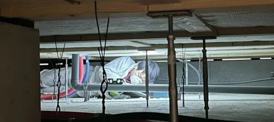 【床下】詳細調査