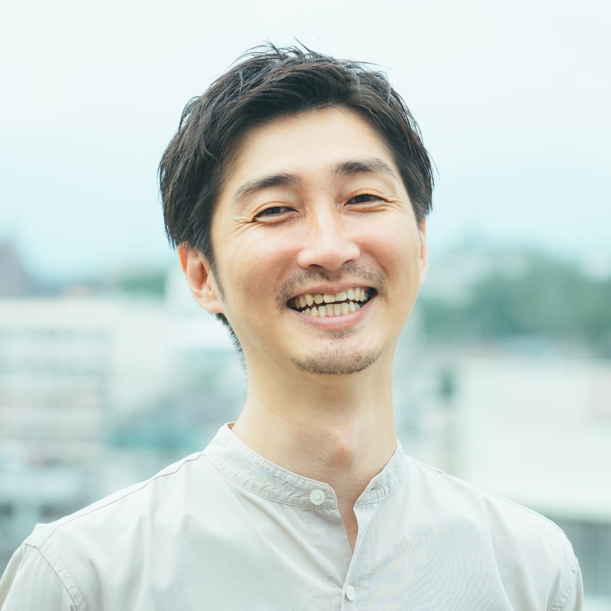 ホームインスペクター　菊地　悠介