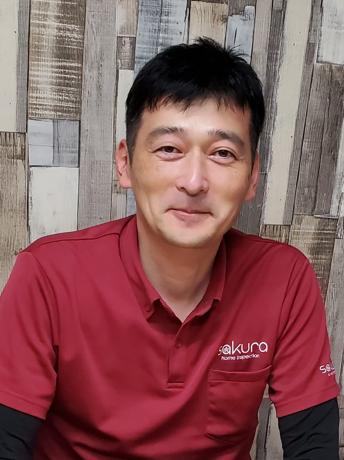 ホームインスペクター　青倉　要