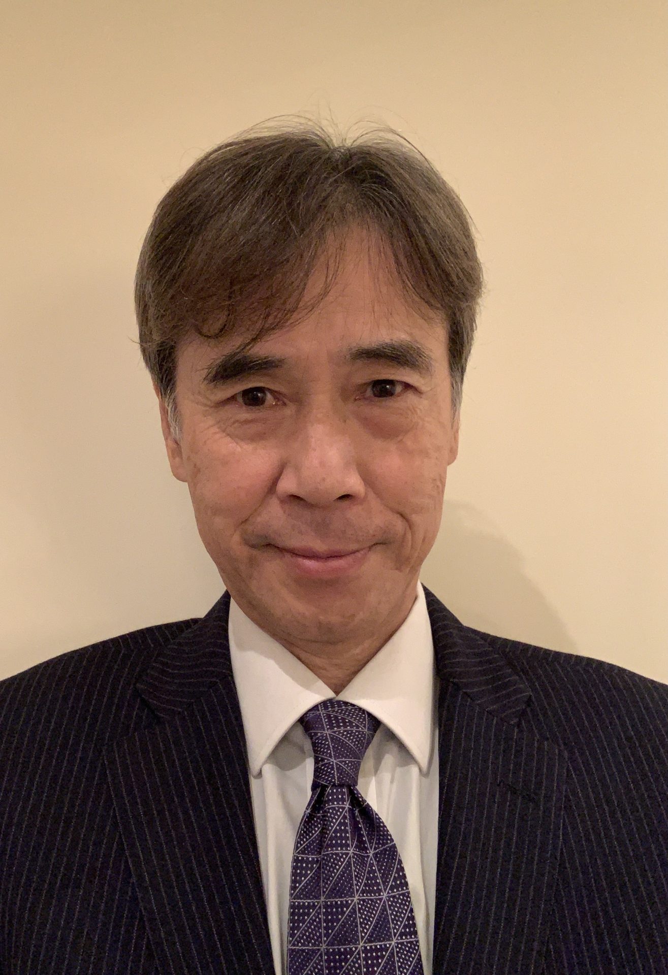 ホームインスペクター　十川　尚之