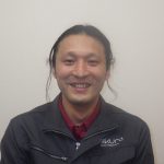 ホームインスペクター　高久　竜司