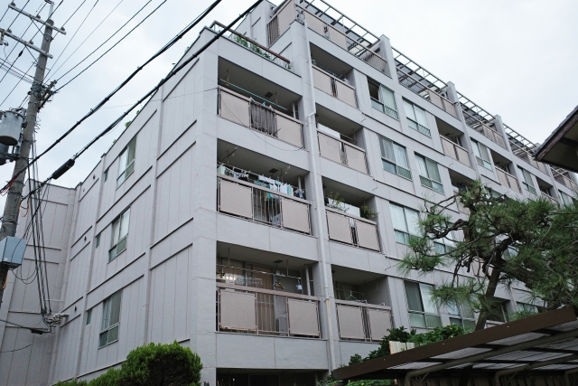 【まるわかり】築30年マンションを購入する際に知っておきたいポイントを紹介！購入時の注意点も解説