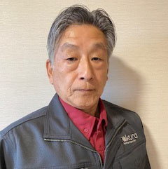 マンション管理士　氣田　義信