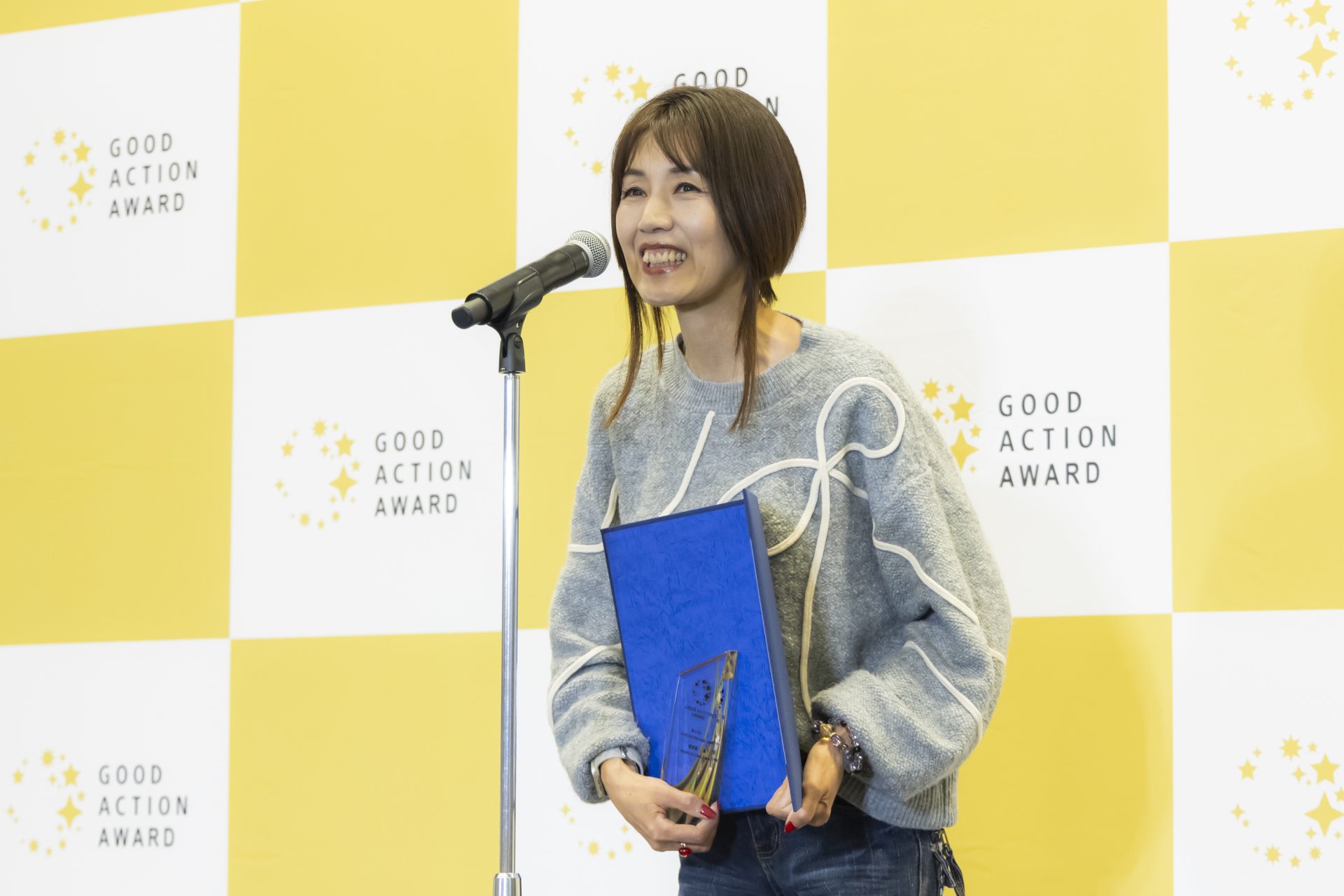 マインドフルフレックス制度で「もう何も諦めなくていい」を体現さくら事務所「第11回GOOD ACTION AWARD」で優秀賞を受賞！