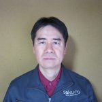ホームインスペクター　梶田　新一郎