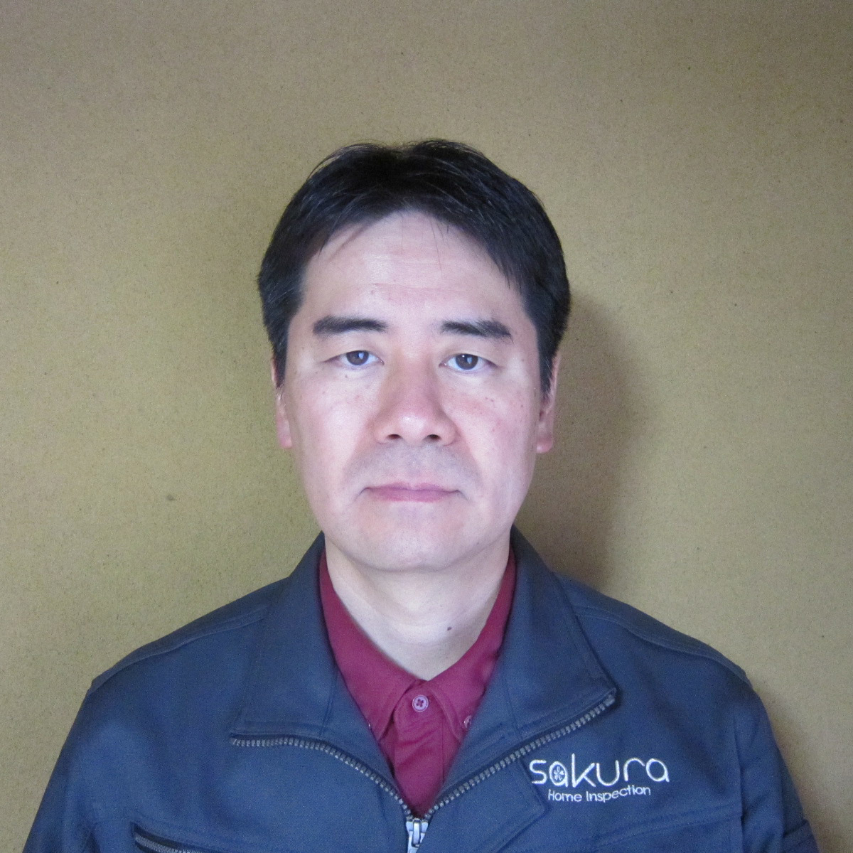 ホームインスペクター　梶田　新一郎