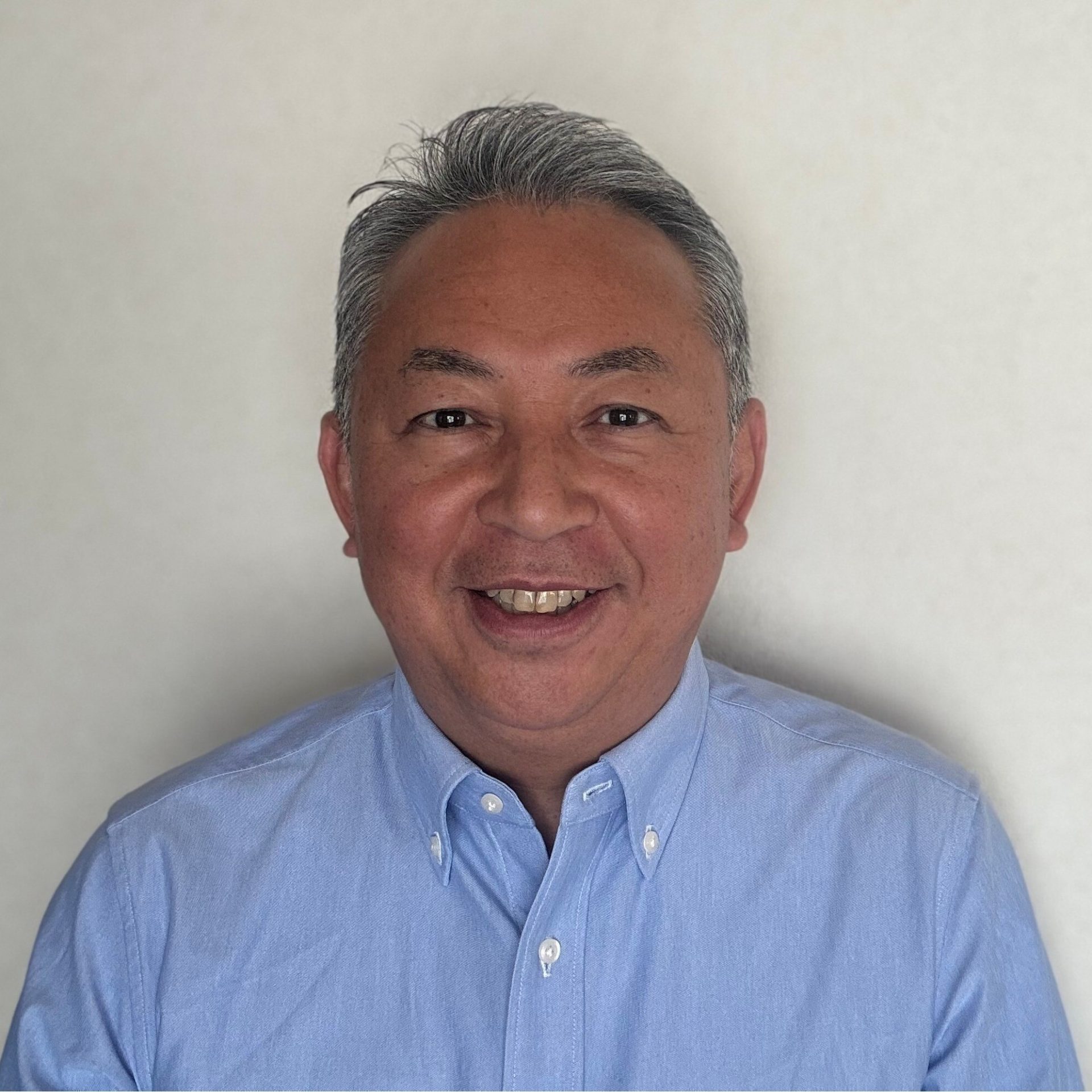 ホームインスペクター　清水　貴史