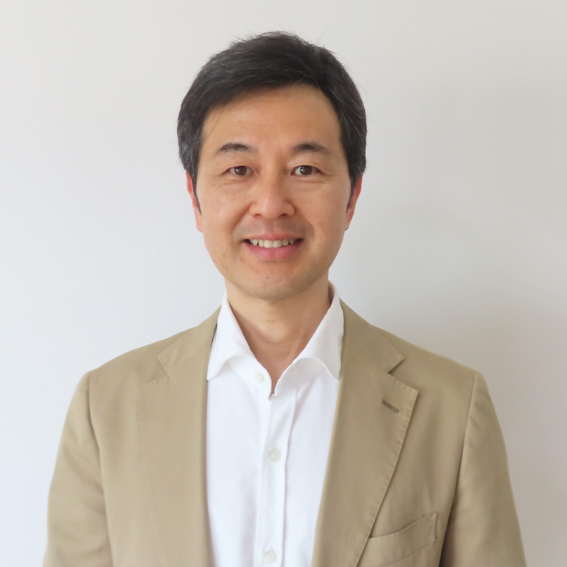 ホームインスペクター　新谷　竜二