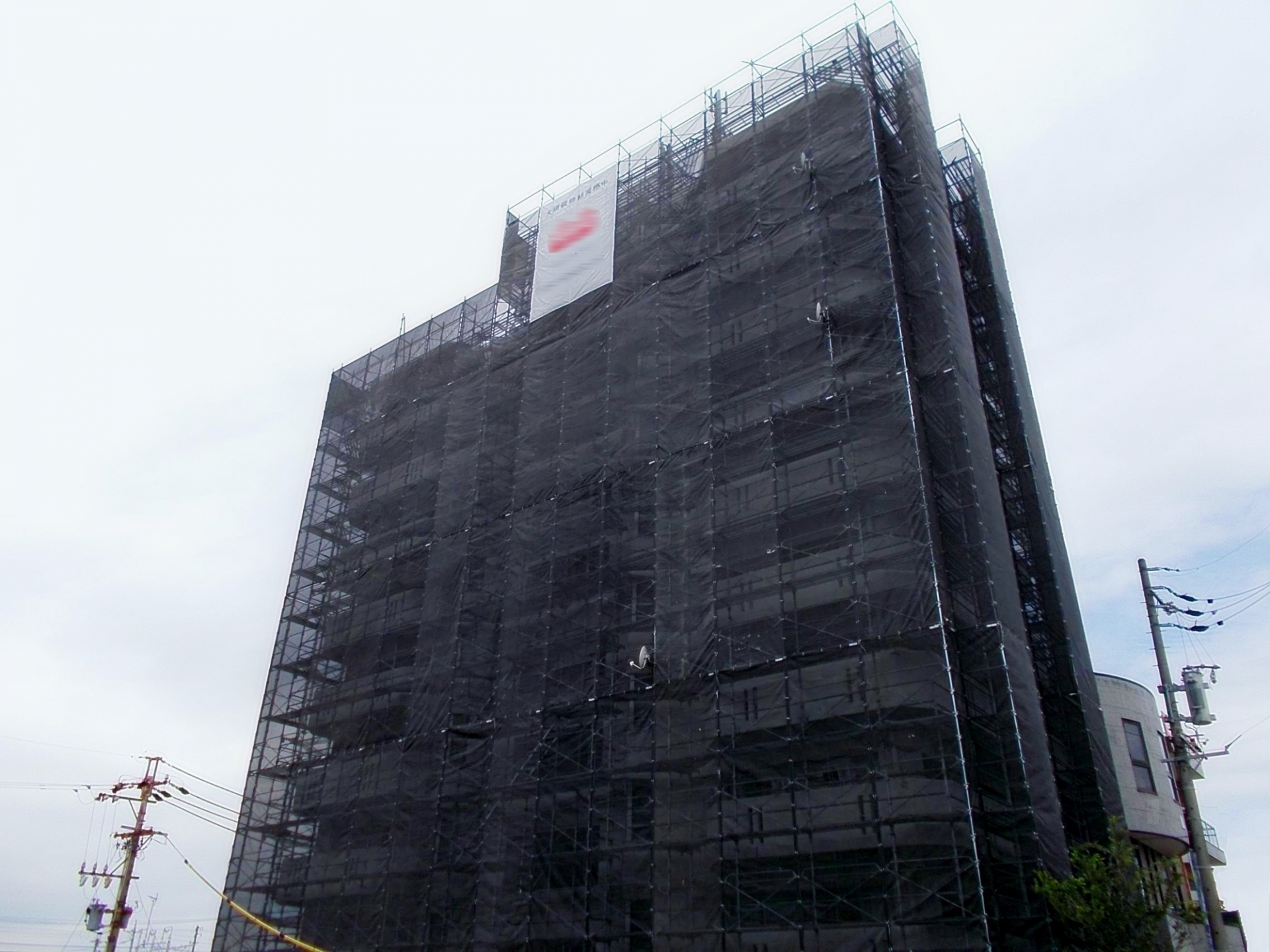中古マンション人気の裏で…修繕計画に潜む静かなリスクエレベーター更新費が10倍に⁉専門家が見た“誤算だらけの実例”