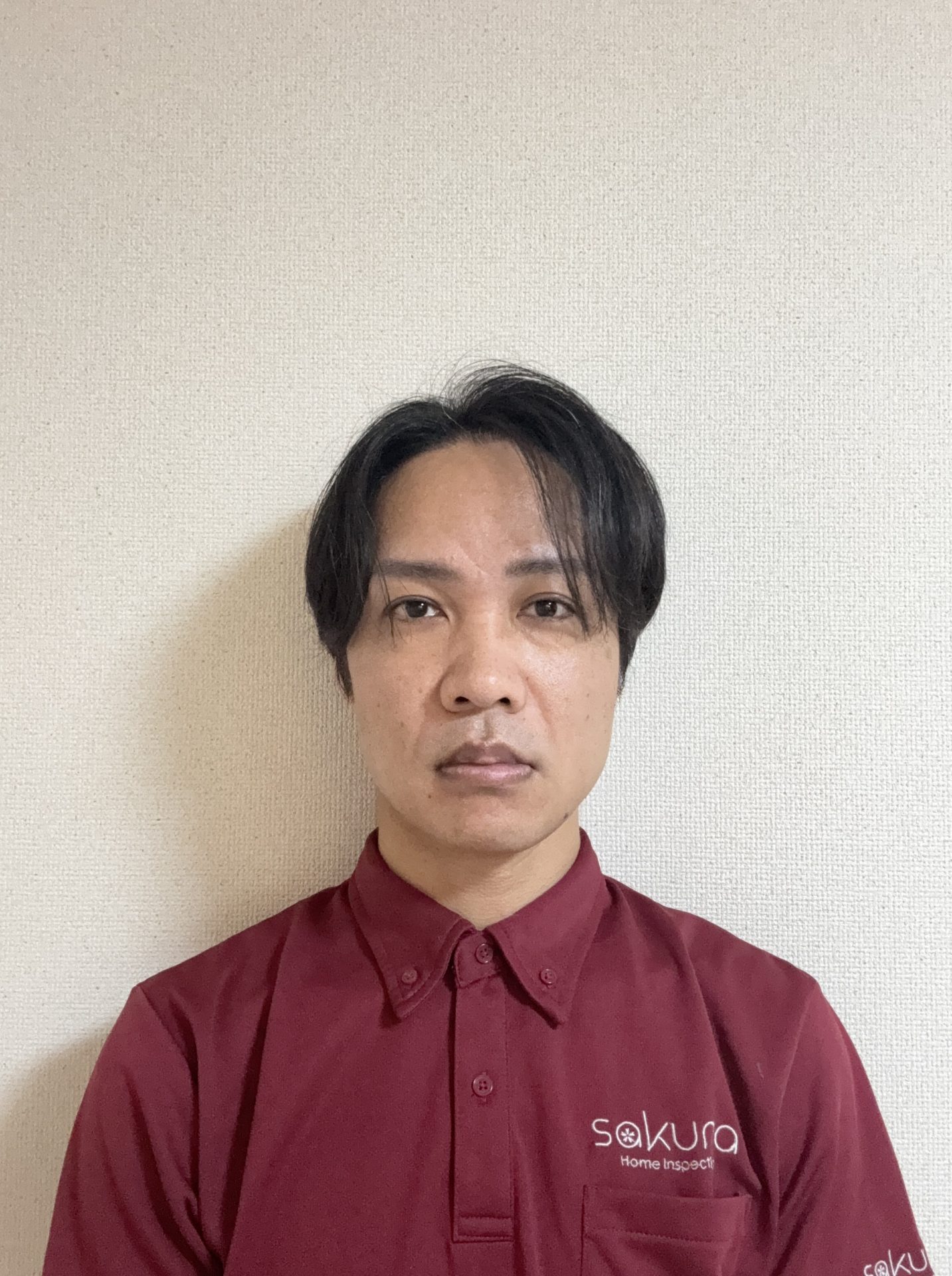 ホームインスペクター　瀬口　裕章