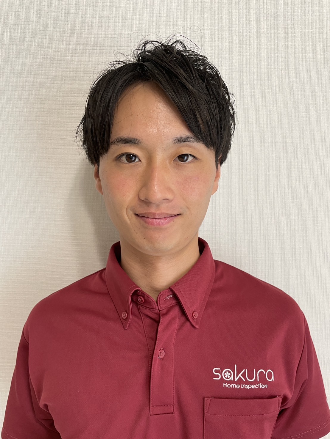 ホームインスペクター　大山　達也