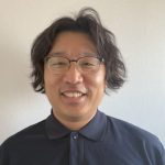 ホームインスペクター　粟飯原　典央