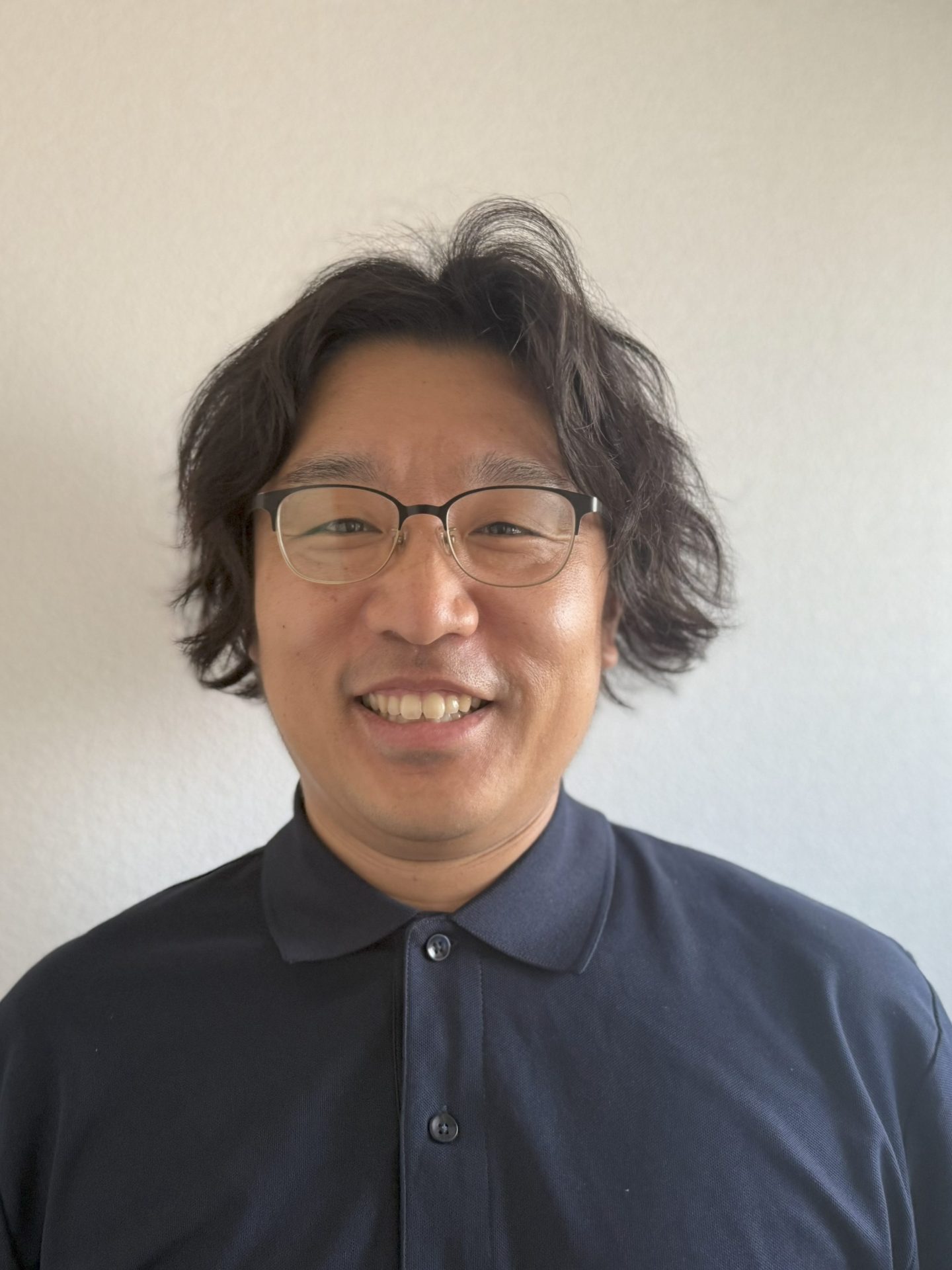 ホームインスペクター　粟飯原　典央