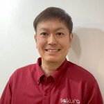 ホームインスペクター　矢津田　真吾
