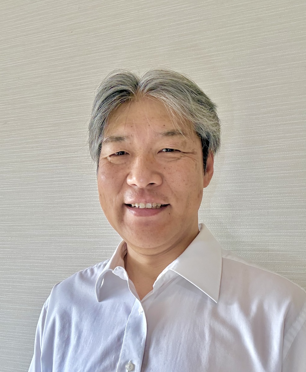 ホームインスペクター 内藤 豊光 ホームインスペクター 内藤 豊光