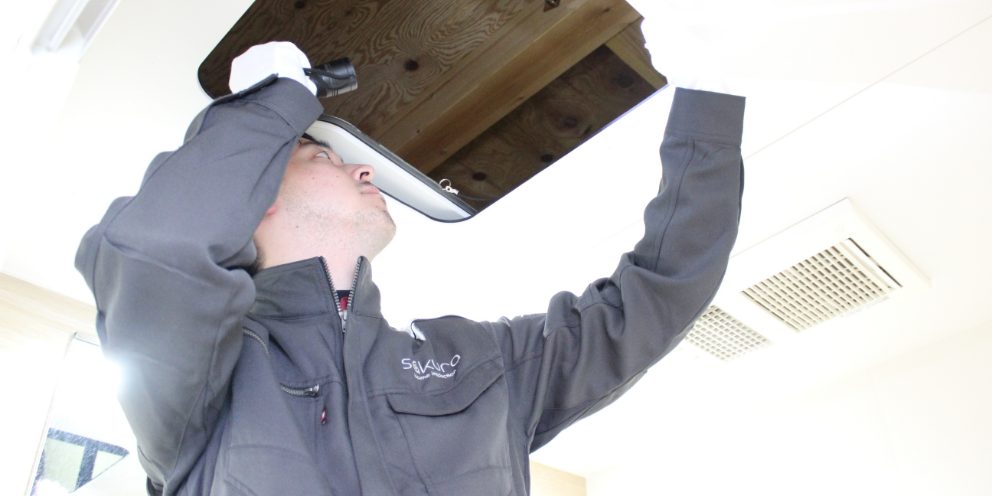 新築市場縮小で、建築士の新しい働き方・ホームインスペクター(住宅診断士)に注目 現役インスペクターの「独立前相談窓口」で持続可能なキャリアパスを支援 新築市場縮小で、建築士の新しい働き方・ホームインスペクター(住宅診断士)に注目 現役インスペクターの「独立前相談窓口」で持続可能なキャリアパスを支援