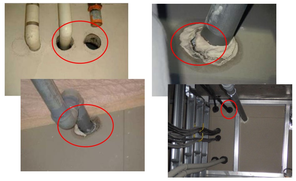 香港火災を機に見直される、防火区画と住民側の備え専門家が解説「日本のタワマンは安全でも“万能ではない”」