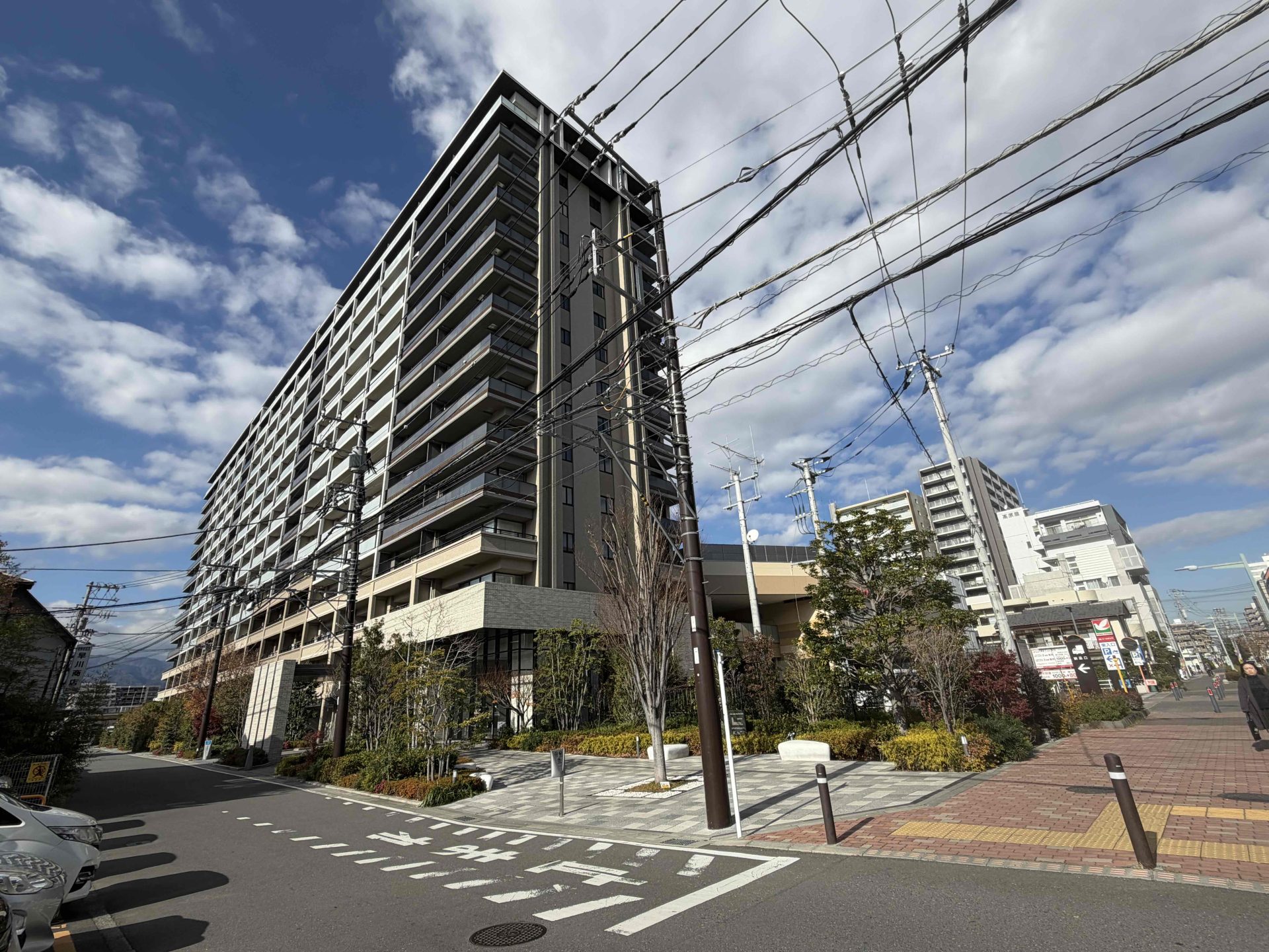 業界の常識『12年周期』を竣工５年で打破！【ルネ本厚木】修繕費2.4億円を削減?! 『管理不全』を未然に防ぐ。