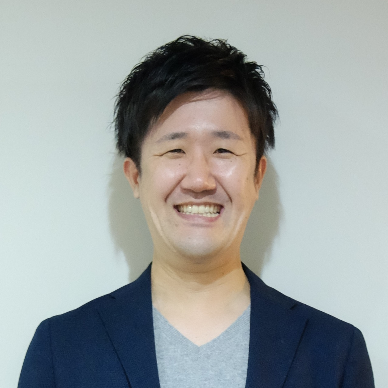 ホームインスペクター　野内　淳