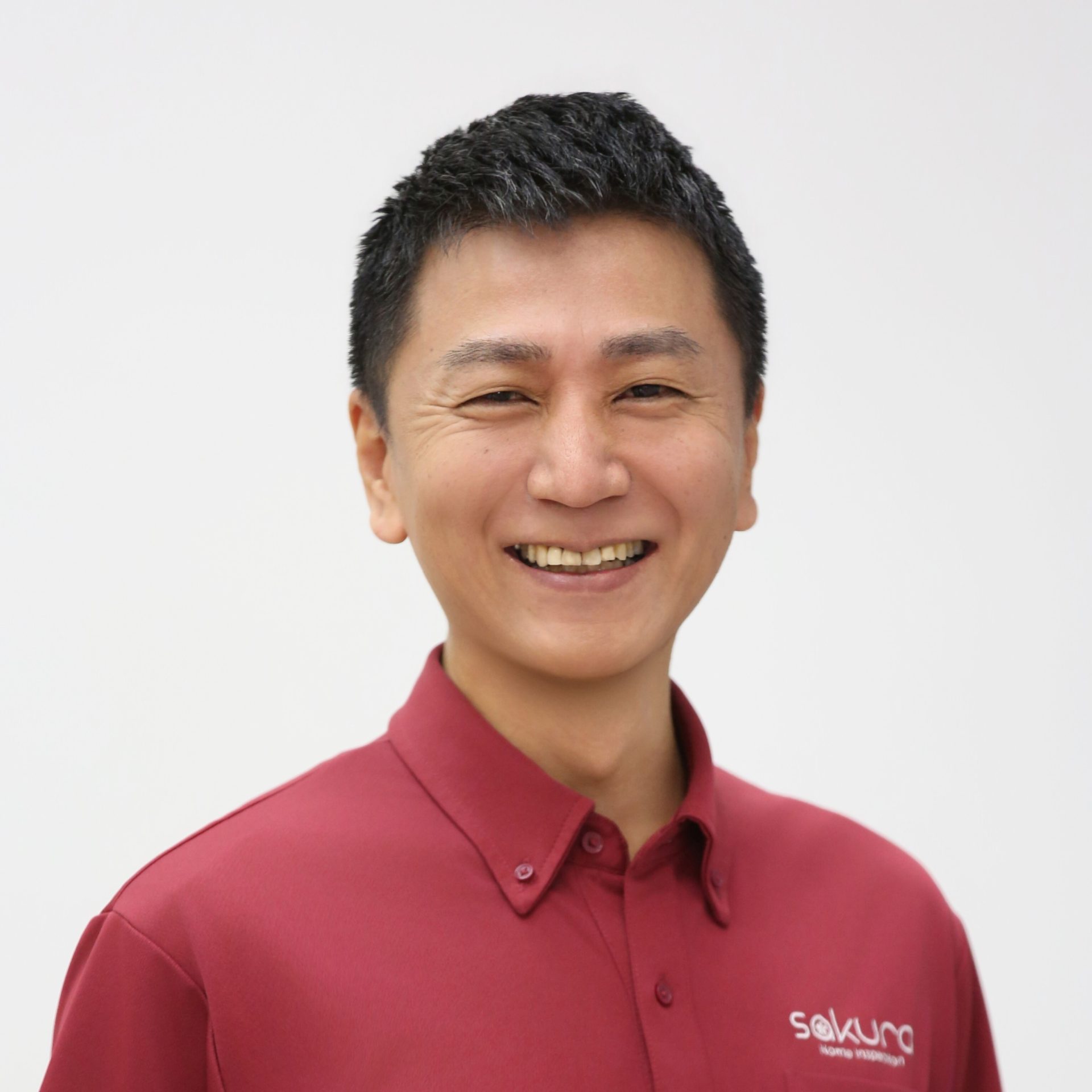 ホームインスペクター　田代　博文