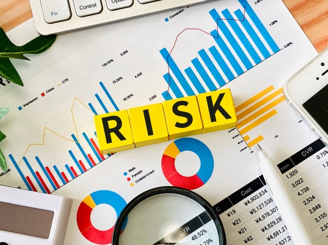 不動産投資のリスクと対策を解説！投資物件に潜む不具合事例も紹介