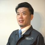 ホームインスペクター 須川 一喜 ホームインスペクター 須川 一喜