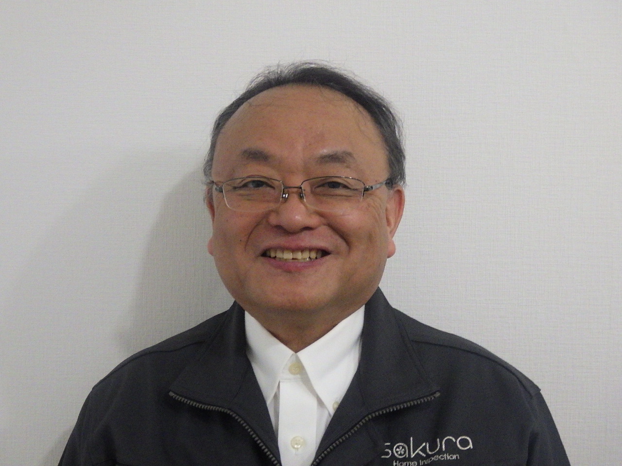 ホームインスペクター　井上　勝男