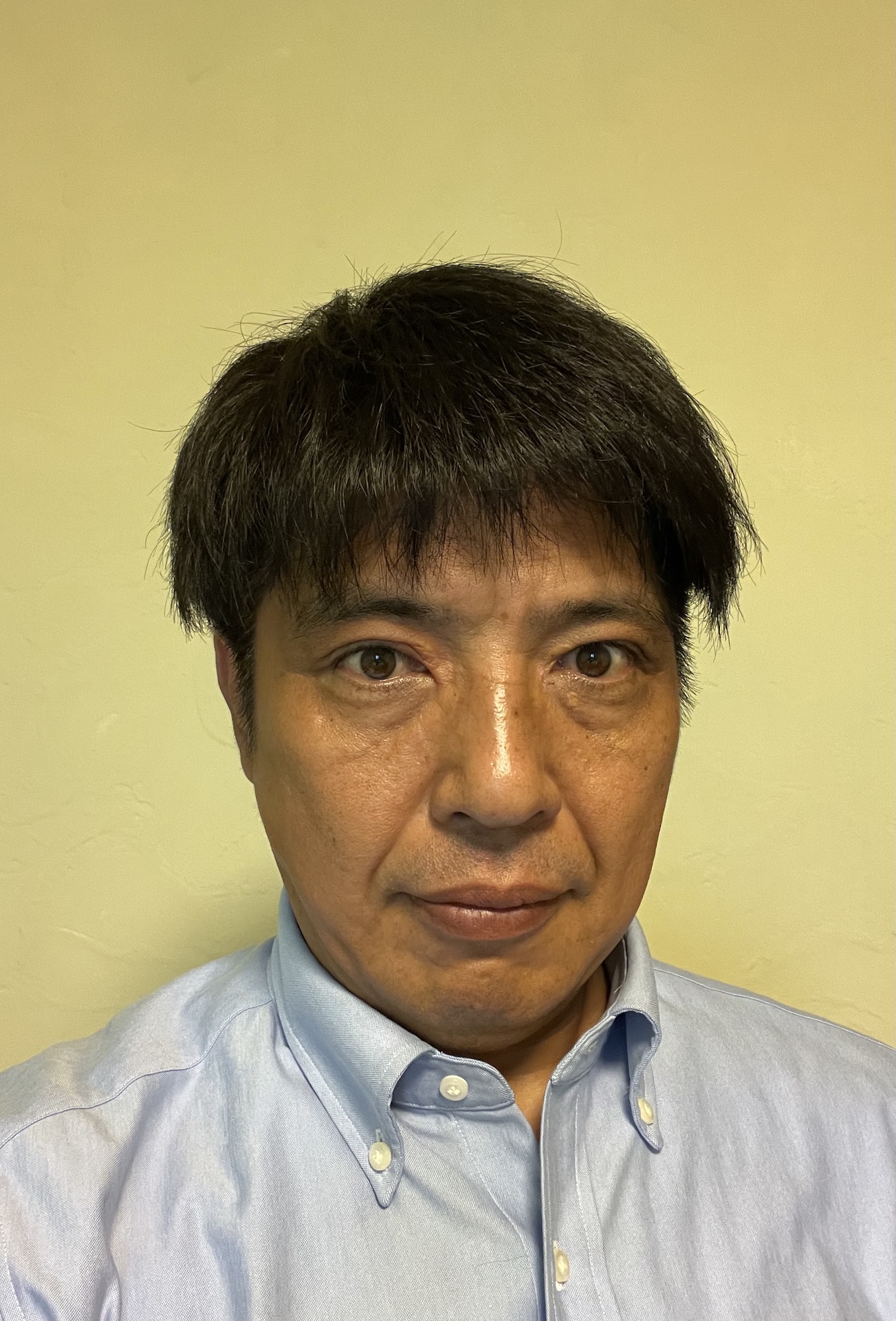 カスタマーサクセスリーダー　永吉　国数