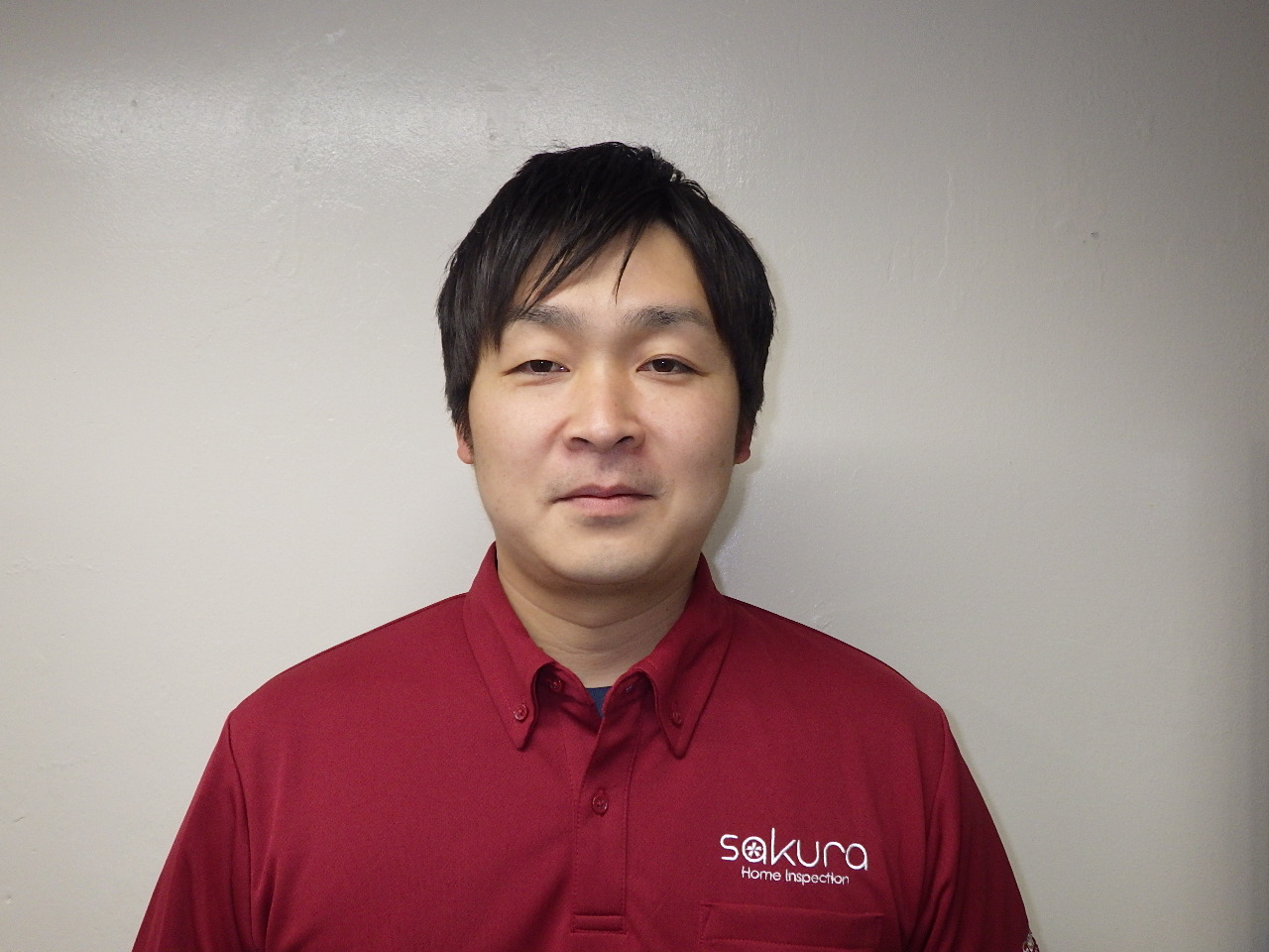 ホームインスペクター　鈴木　優輔