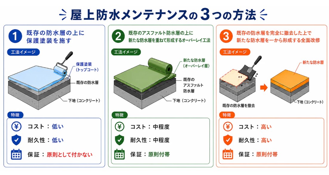 ナフサショックで「防水材」も足りない⁈問われるマンション管理の「先見性」梅雨前に見直したい屋上防水と長期修繕計画 ナフサショックで「防水材」も足りない⁈問われるマンション管理の「先見性」梅雨前に見直したい屋上防水と長期修繕計画
