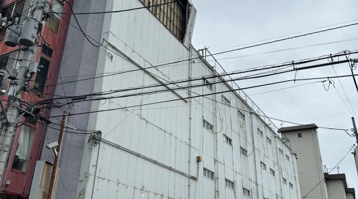 専門家が指摘する耐震性・立地と連発する大地震への警戒ポイント6月25日発生・岩手県沖地震の現地調査レポートを公開