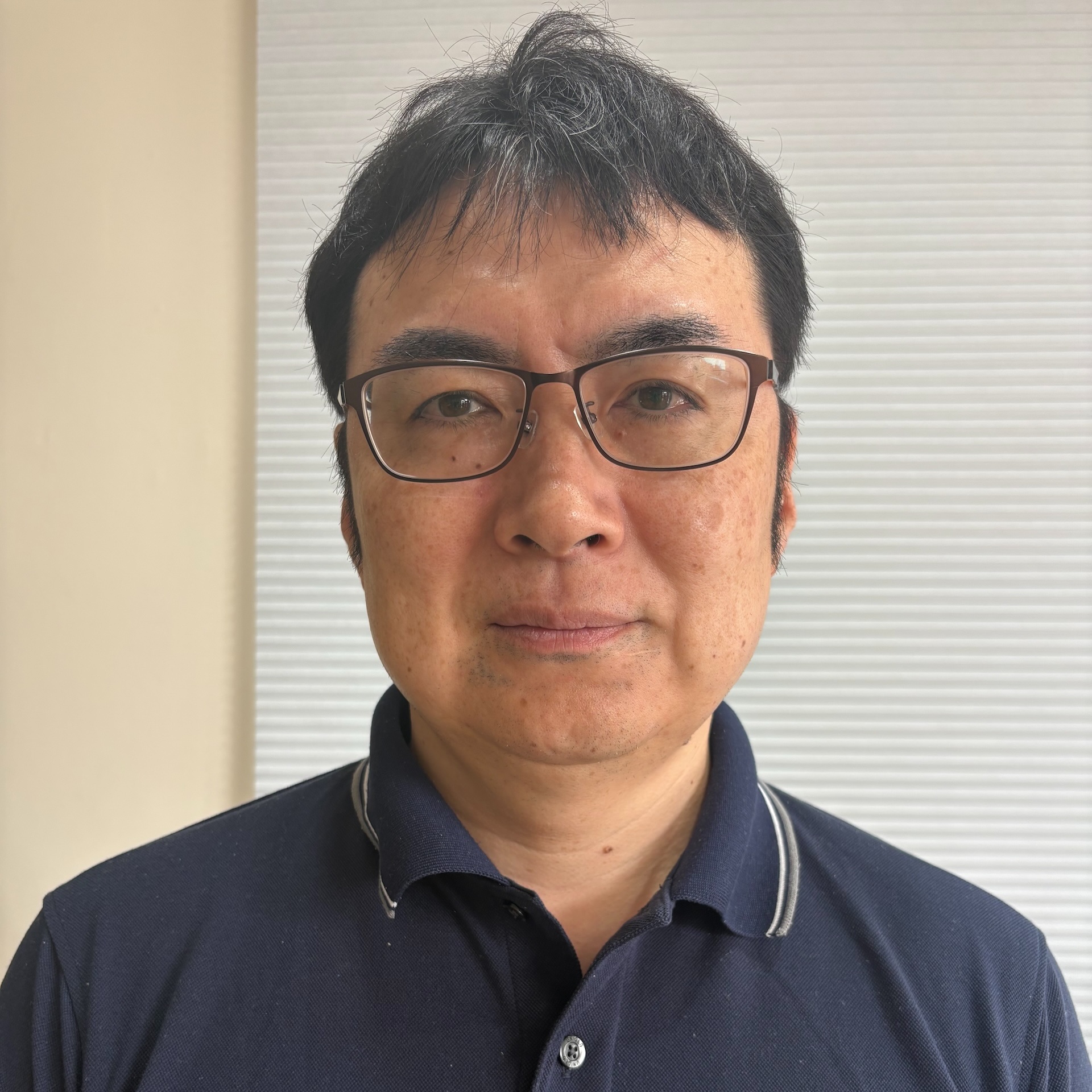 ホームインスペクター　佐藤　和敬