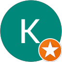 K A