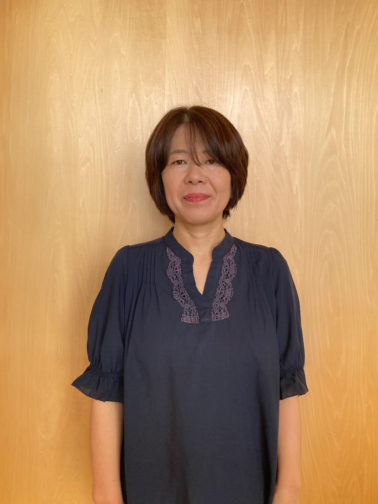 ホームインスペクター 島田 祐子 ホームインスペクター 島田 祐子