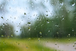 梅雨
