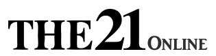 THE21 ONLINE
