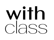 with class